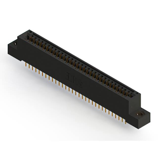 895-062-525-207 EDAC Inc.  Edgeboard Connectors